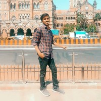 ANSHU DUBEY