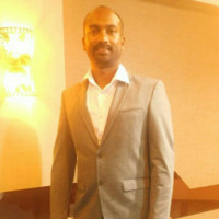 Sreejithg gangadharan
