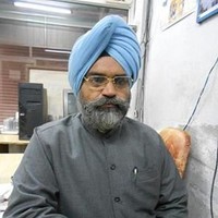 charnjit singh