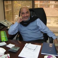 Samuel Pérez García