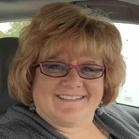 Angie Marchant