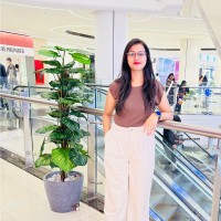 Sindhu B