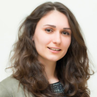 Maryna Alokhina