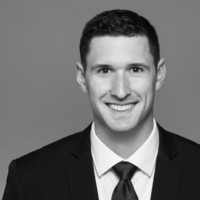 Luke Demetre