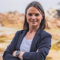 Marlène LE GALL