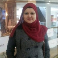 Mai Magdy