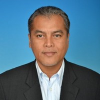 Abu Hanifah Ab Karim