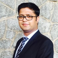 Aman Kanojia