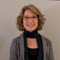 Linda Shaffer