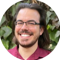 Nicholas Everetts, PhD