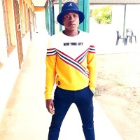 Pfano Mukwevho