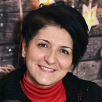 Francesca Scorza