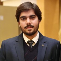 Muhammad Ali Sarfraz