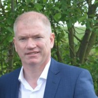 Brían O'Connor