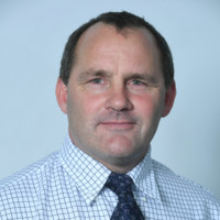 Graham McIlroy