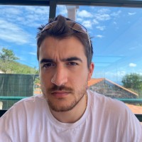 Nicolás Balado Campo