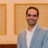 Mahmoud Yasser