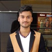 Auroprasad Maharana