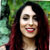 Alison Luchino-Giannini