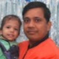Durgesh Awasthi