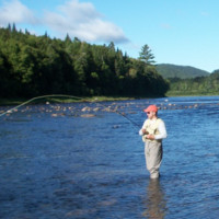 Joel MacLaggan