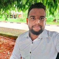 Navin Rajapaksha