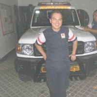 Maikol Arias Hernández