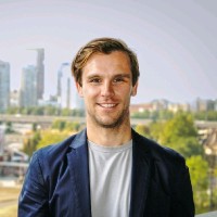 Daniel Mclachlan