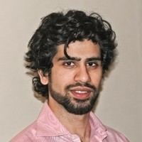 Dr. Nawaz Ahmad