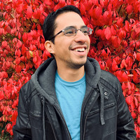 Daniel Escalante