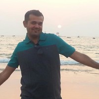 Shivang Trivedi