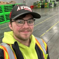 Anderson Kiracofe