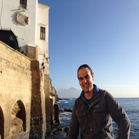Massimo Tolve
