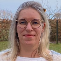 Laila Visholm Dalsgaard