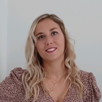 Mélanie Morcrette