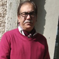 Ahmar RAUF