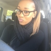 Kanisha L. Rowry