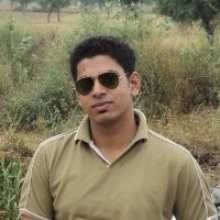 anupam shekhawat