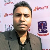 Sheikh Mizanur Rahman