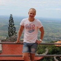Кирилл Белов