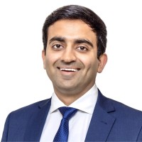 Paras Sikka