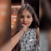 Manshi Patel