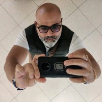 Rishi Chopra