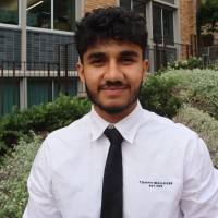 Armaan Sharma