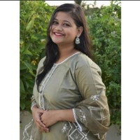 Susmita Barik