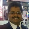 Venkatesh DS