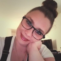 Ashley Ward