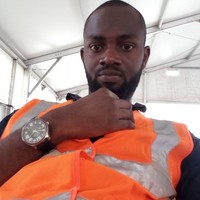 George Mogbana