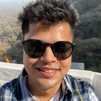 Anuj Dubey