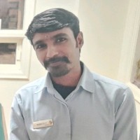 Saravanan G